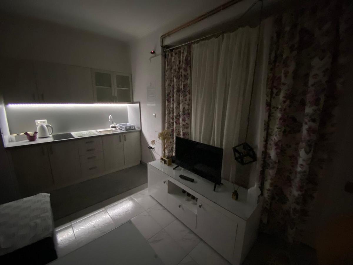 Deluxe Apartment Tuzla Ngoại thất bức ảnh