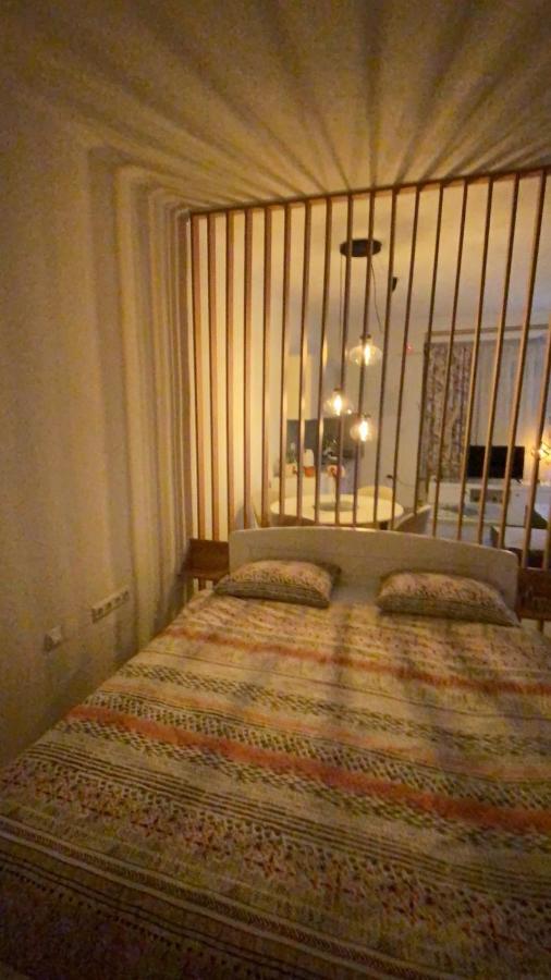 Deluxe Apartment Tuzla Ngoại thất bức ảnh
