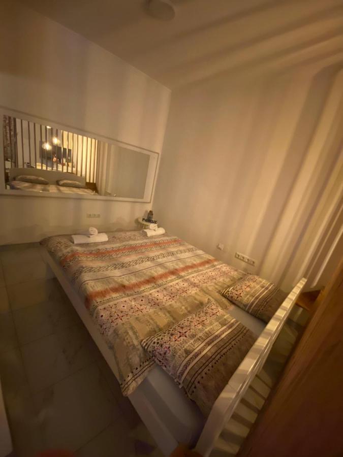 Deluxe Apartment Tuzla Ngoại thất bức ảnh