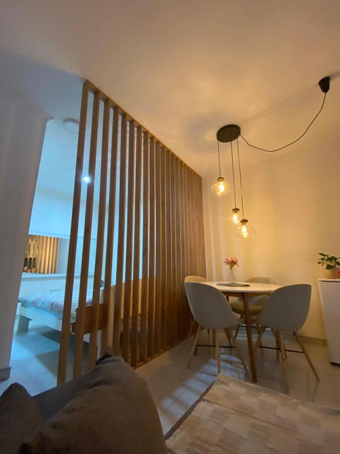 Deluxe Apartment Tuzla Ngoại thất bức ảnh
